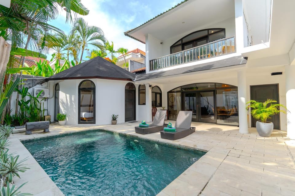 Day, Pool view, Swimming pool