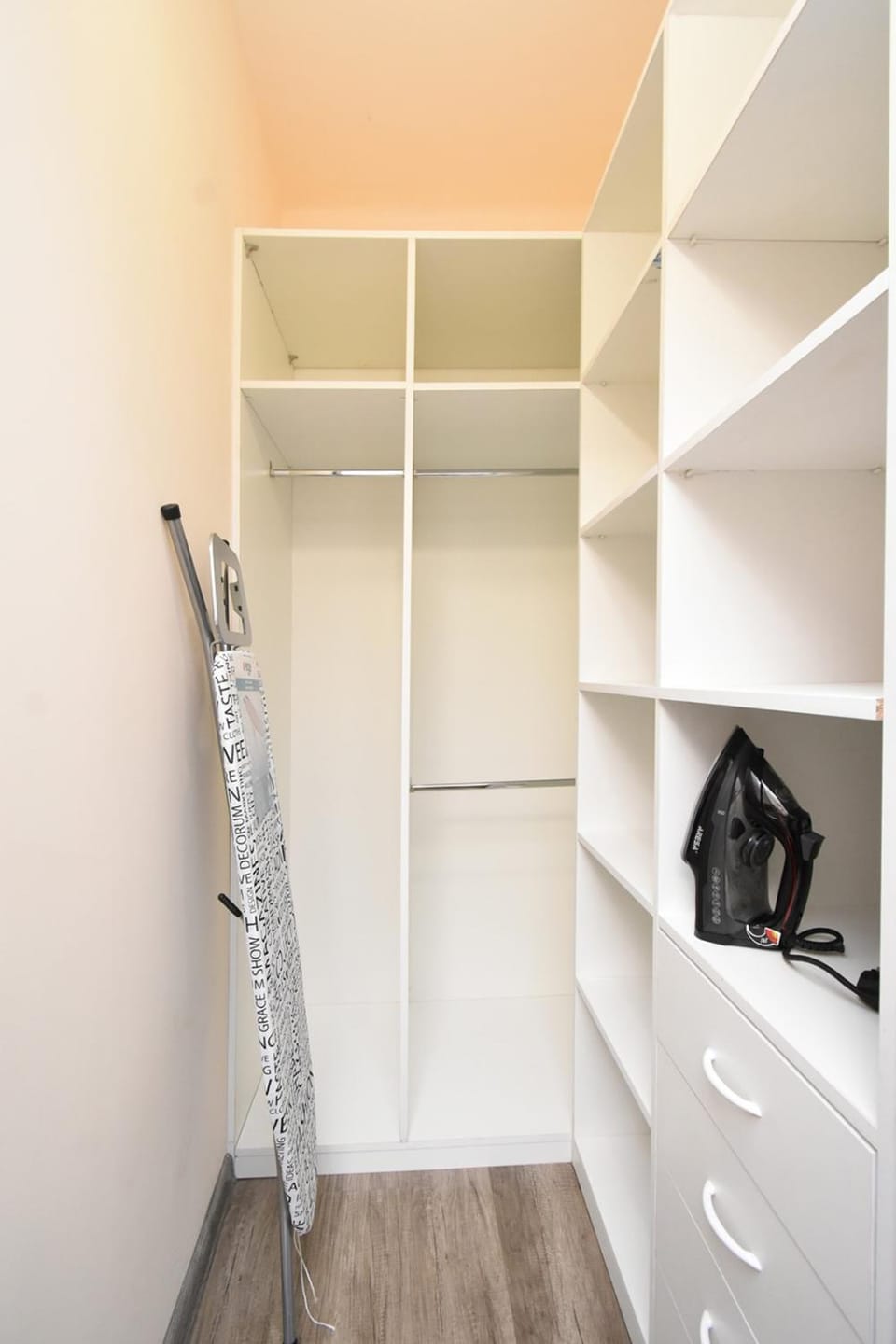 wardrobe