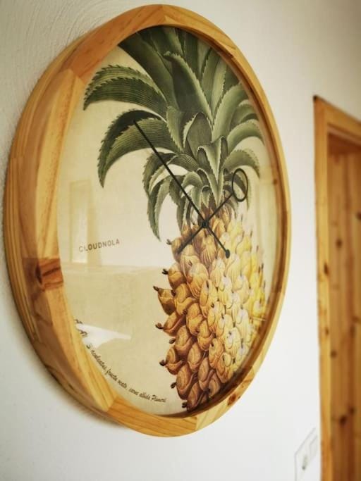 Living room, Decorative detail