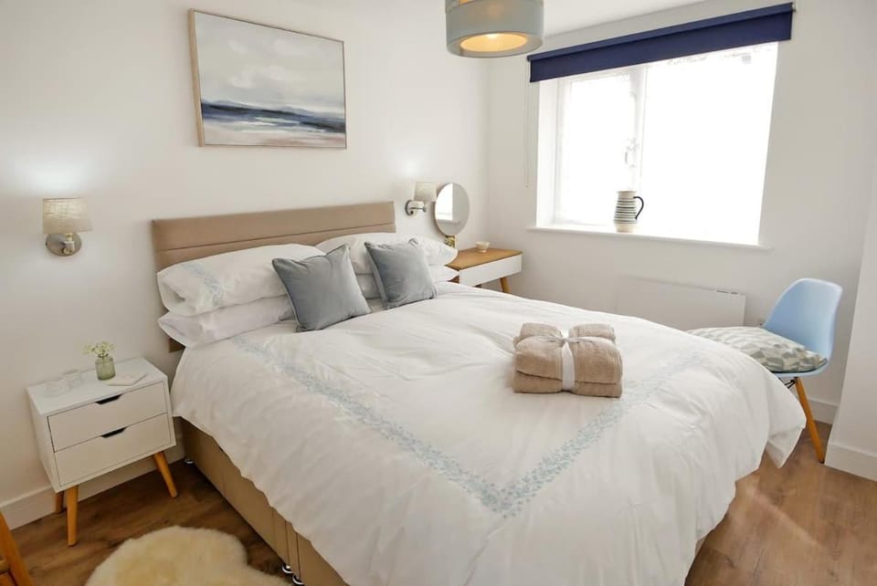 Seaside Annexe Apartment in Bognor Regis