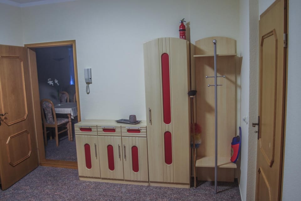 Pension Muldental Großbothen Wohnung 1 Apartment in Saxony