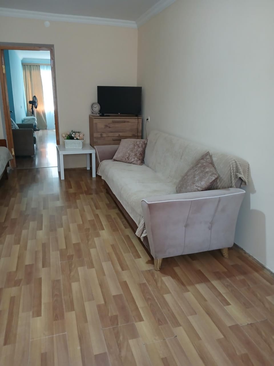 уют Apartment in Georgia