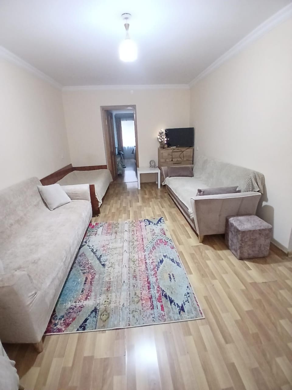 уют Apartment in Georgia
