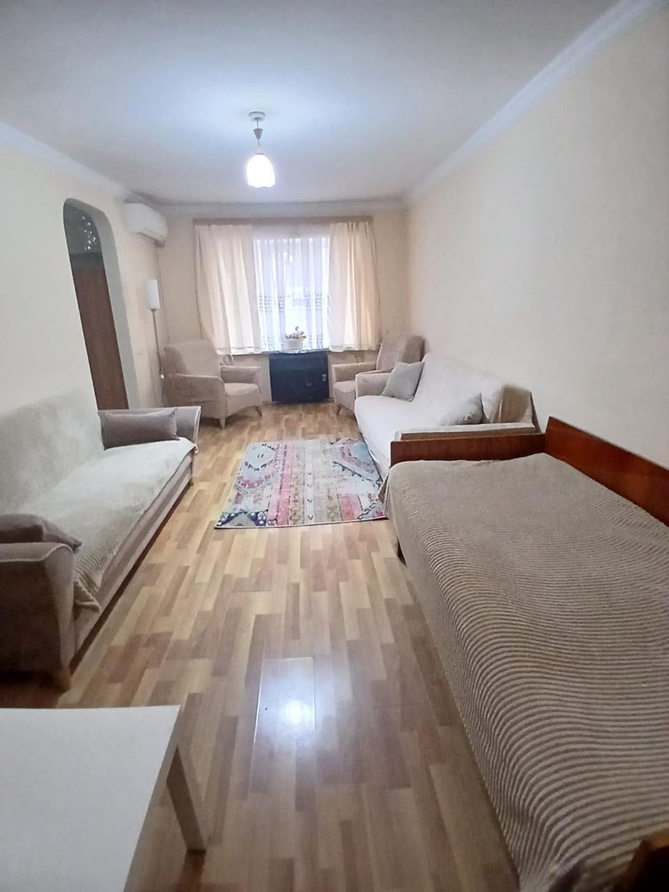 уют Apartment in Georgia