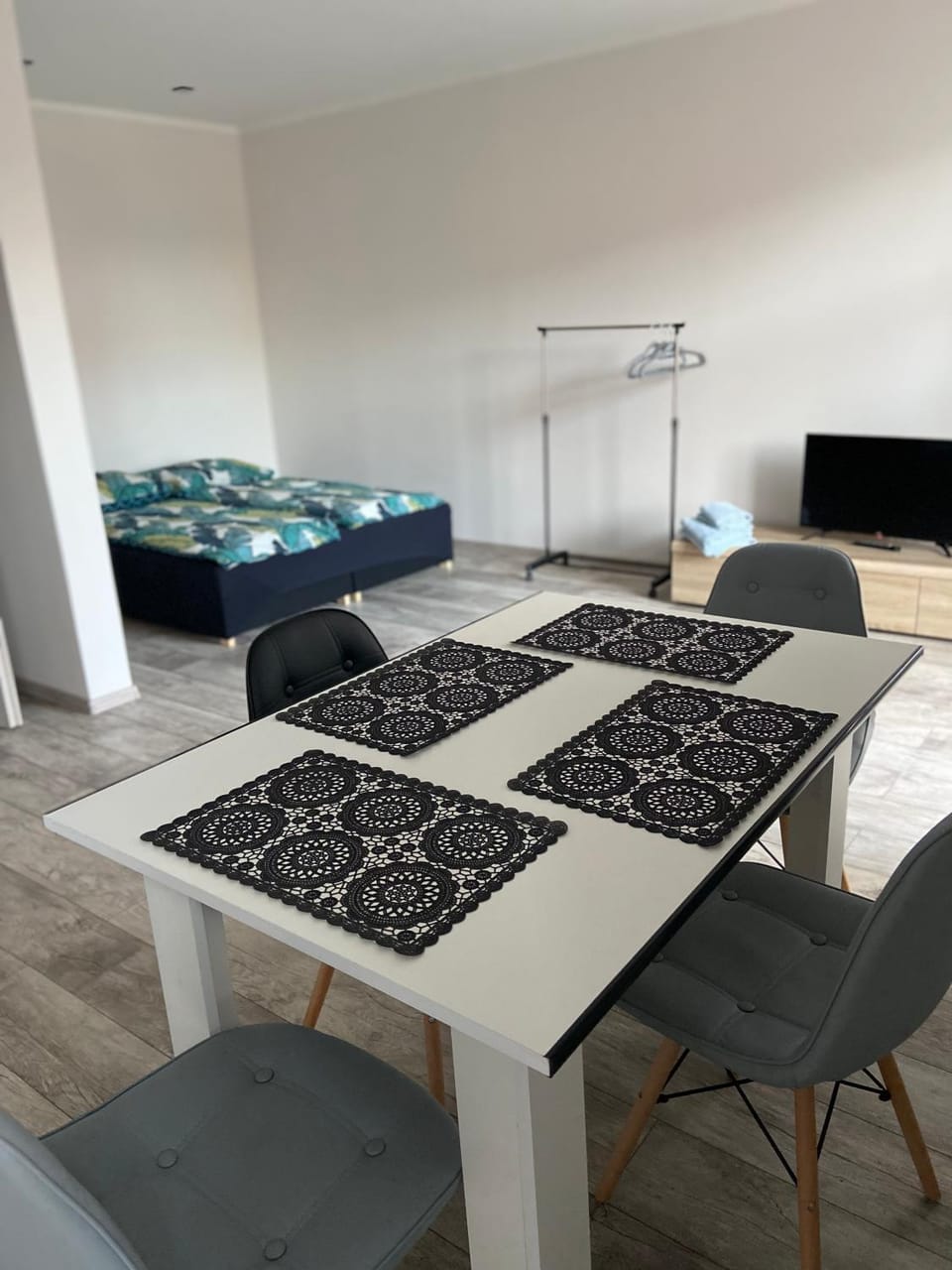 Apartamenty Bezrzecze Vacation rental in Szczecin