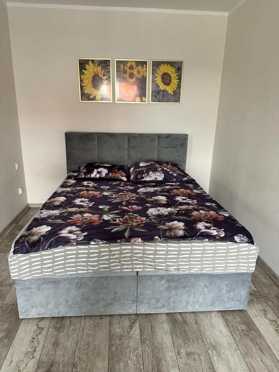 Apartamenty Bezrzecze Vacation rental in Szczecin