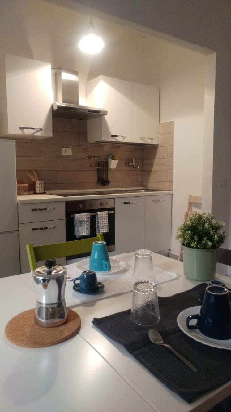 Casa Crilu' Apartment in Gaeta