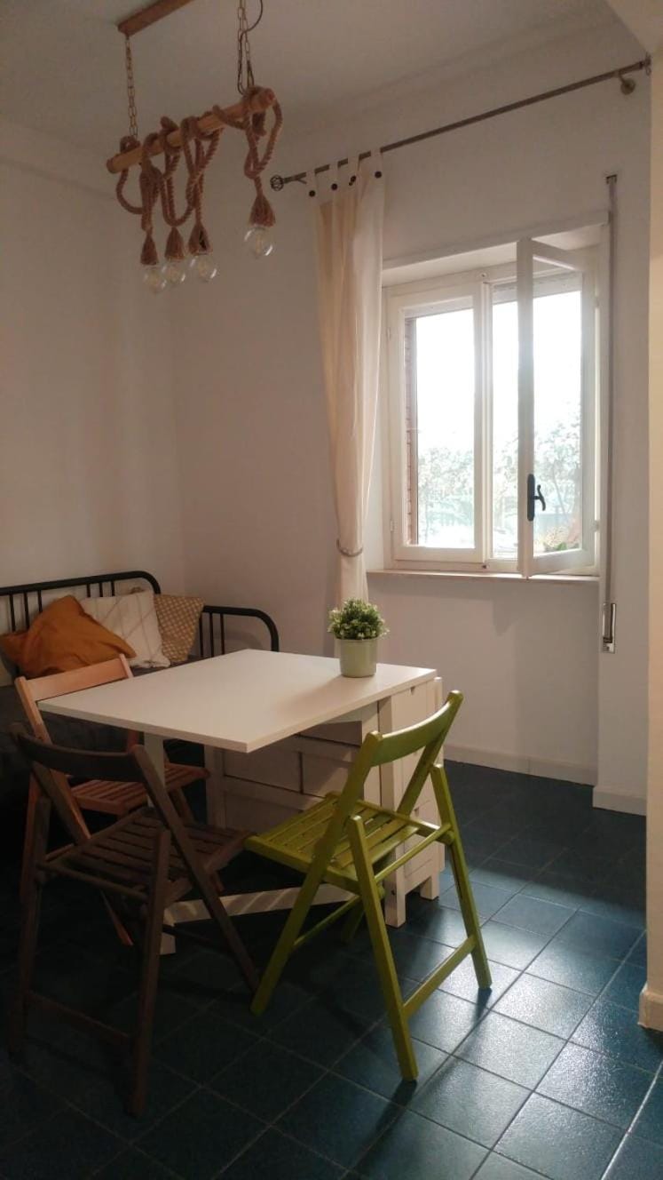 Casa Crilu' Apartment in Gaeta