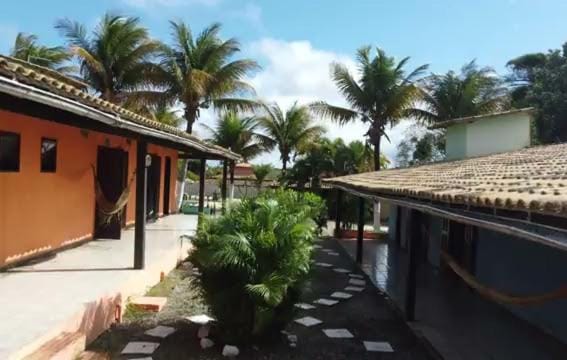Espaco green suites Vacation rental in Cabo Frio