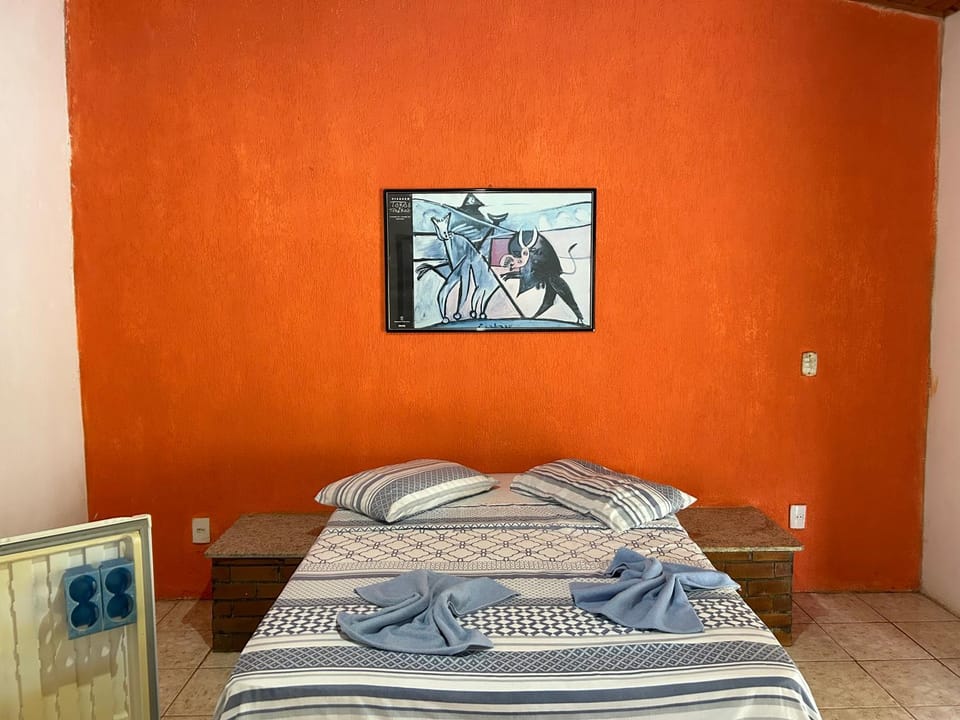 Espaco green suites Vacation rental in Cabo Frio