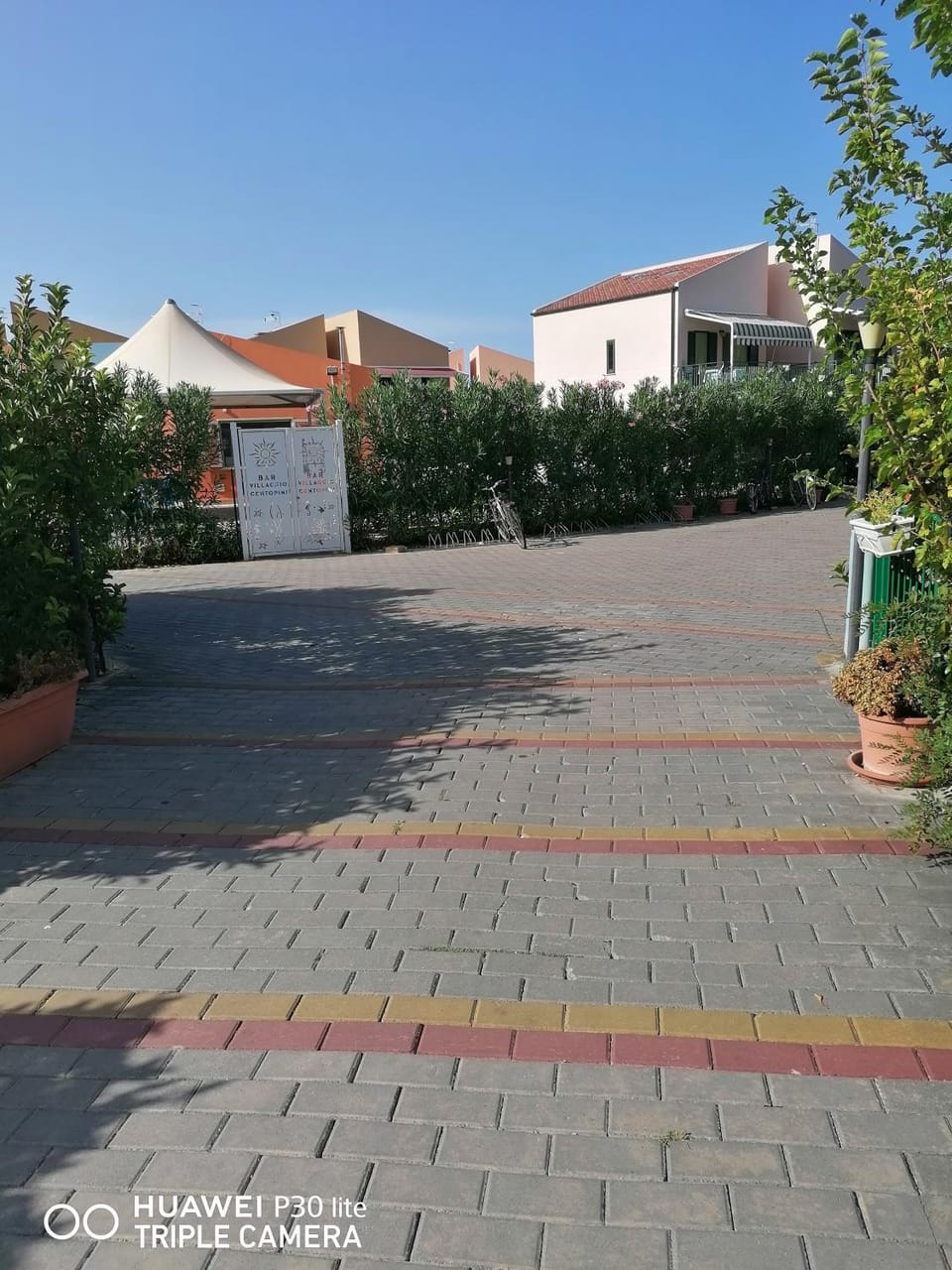 Stella marina House in Sicily