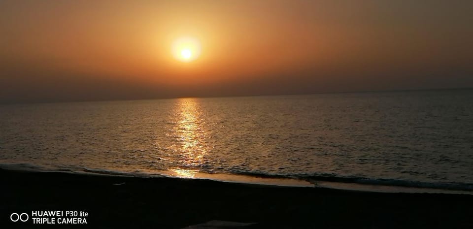 Stella marina House in Sicily