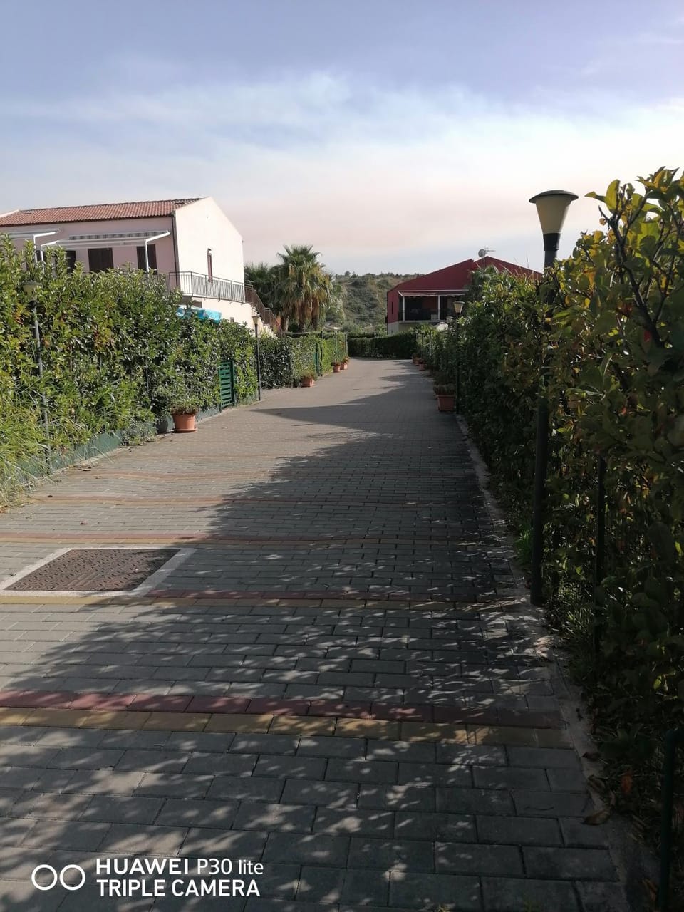 Stella marina House in Sicily