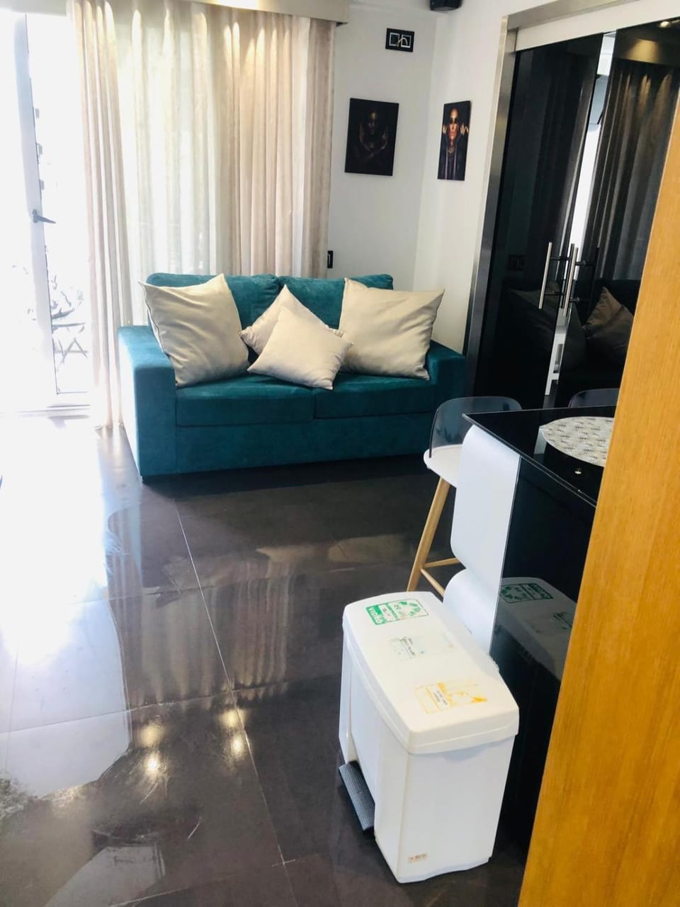 A Cornes Of The Atlantic Apartment in Funchal