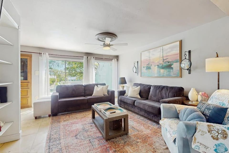 Aloha Condo Apartment in North Padre Island