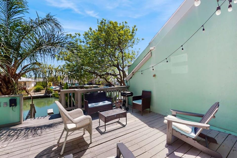 Aloha Condo Apartment in North Padre Island