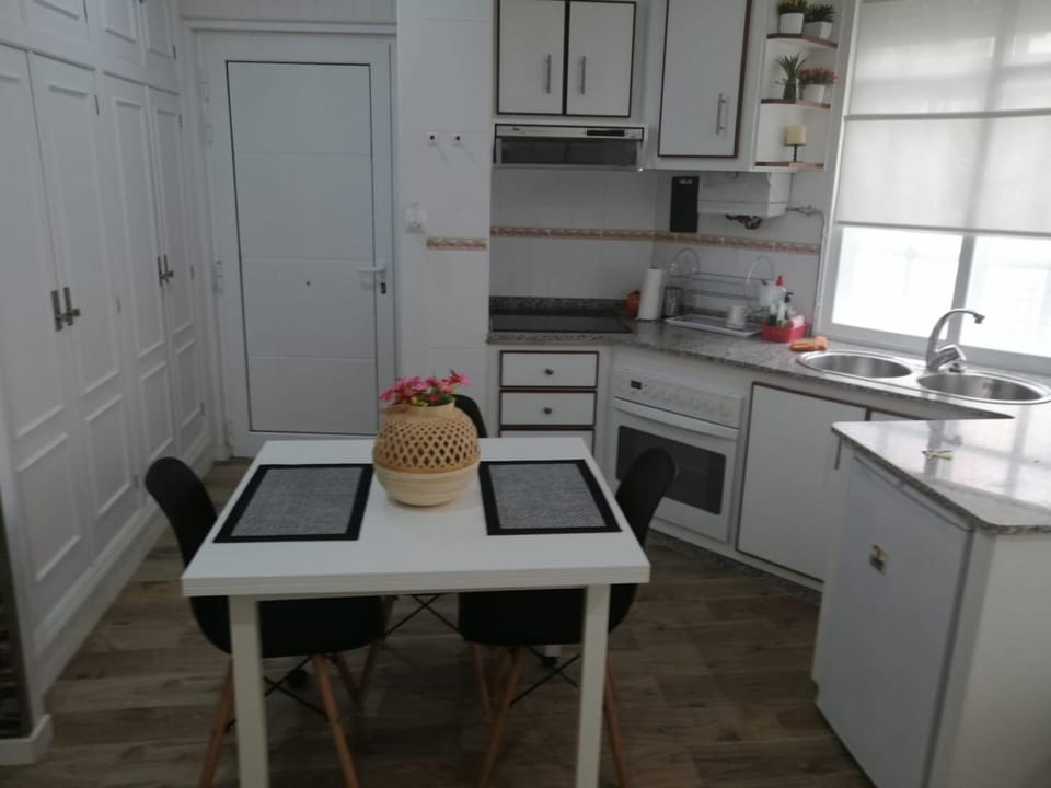Estudio - Casco histórico de Cedeira Apartment in Galicia
