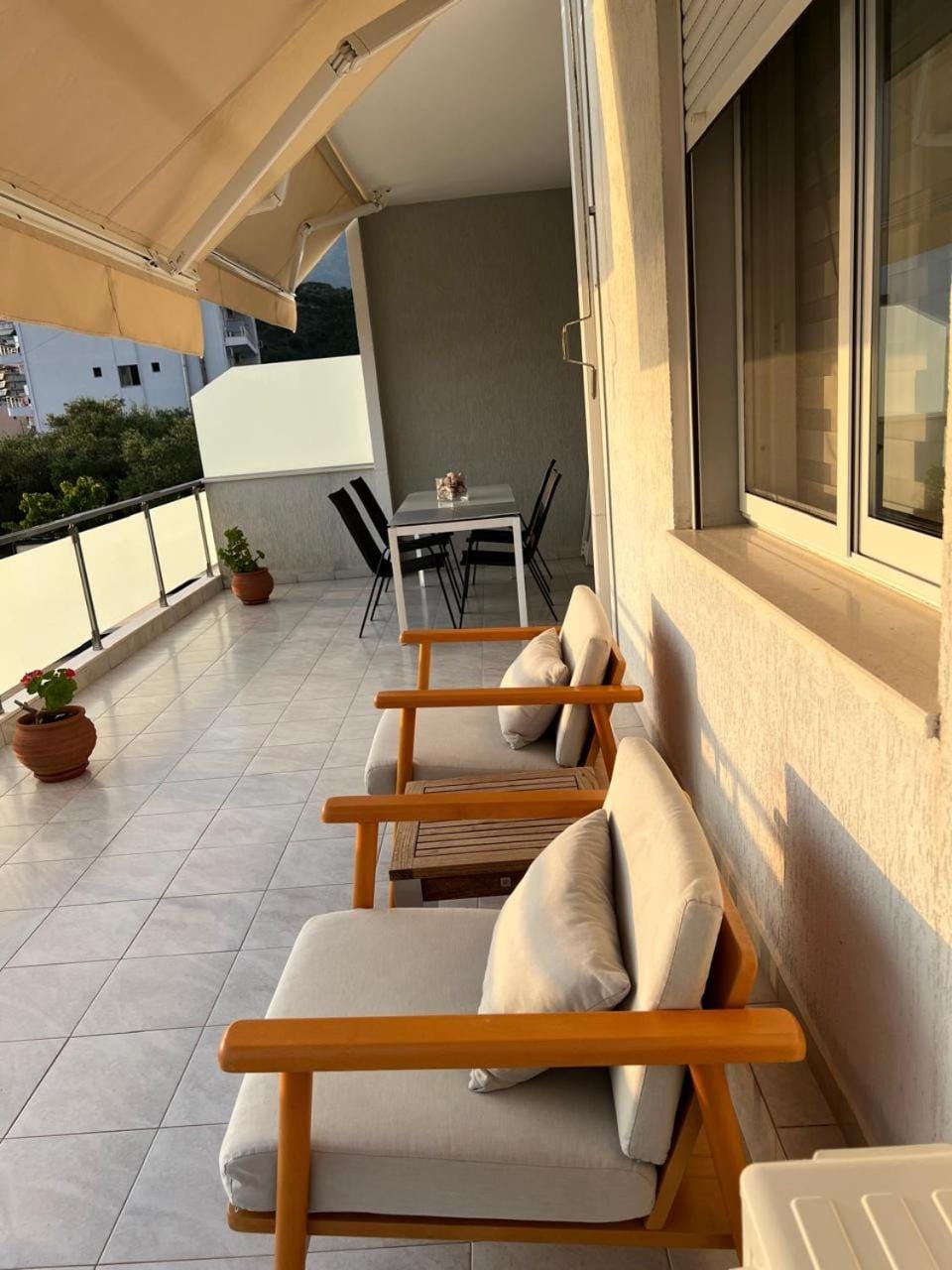 View (from property/room), Balcony/Terrace