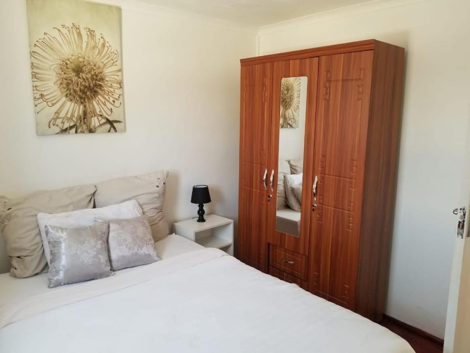 Samkab Legacy & Comfort Apartment in Lusaka