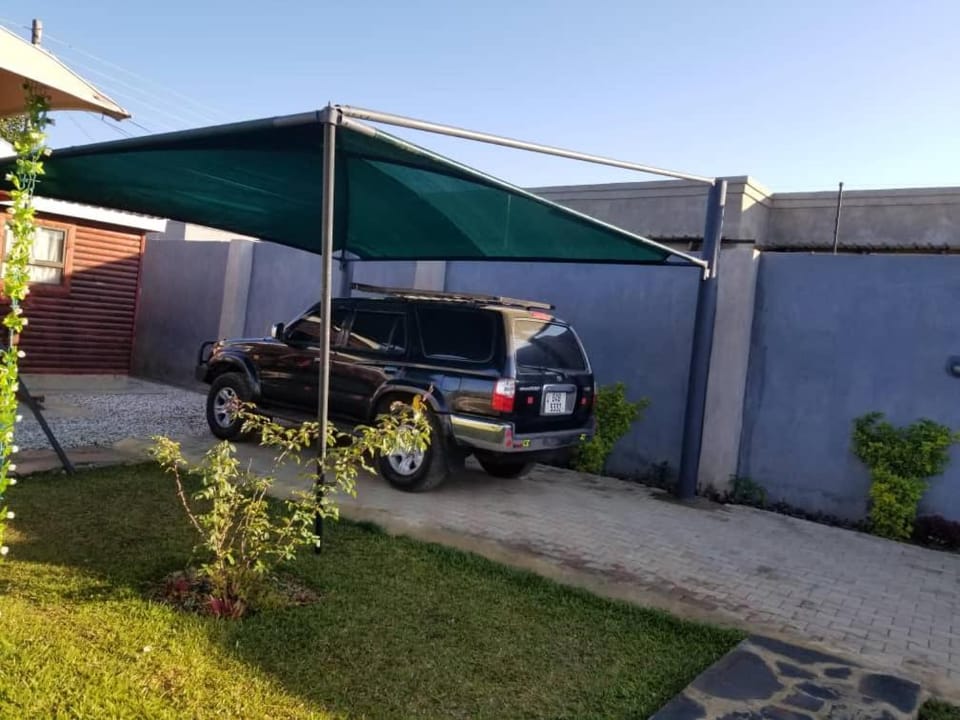 Samkab Legacy & Comfort Apartment in Lusaka