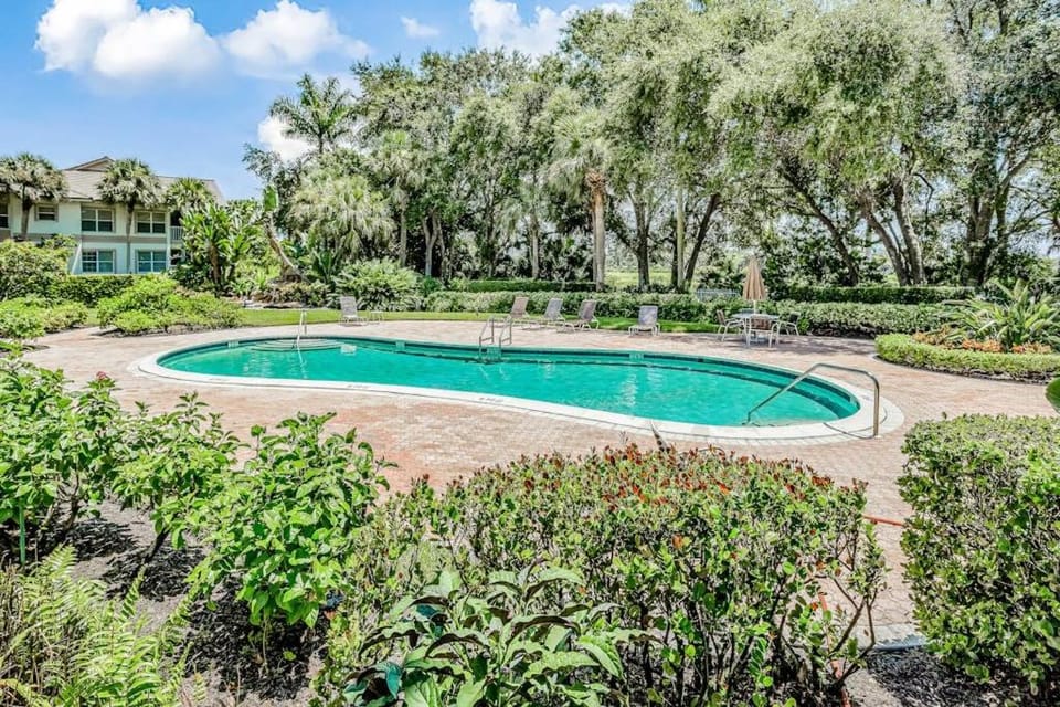 Waterford Sanctuary House in Bonita Springs