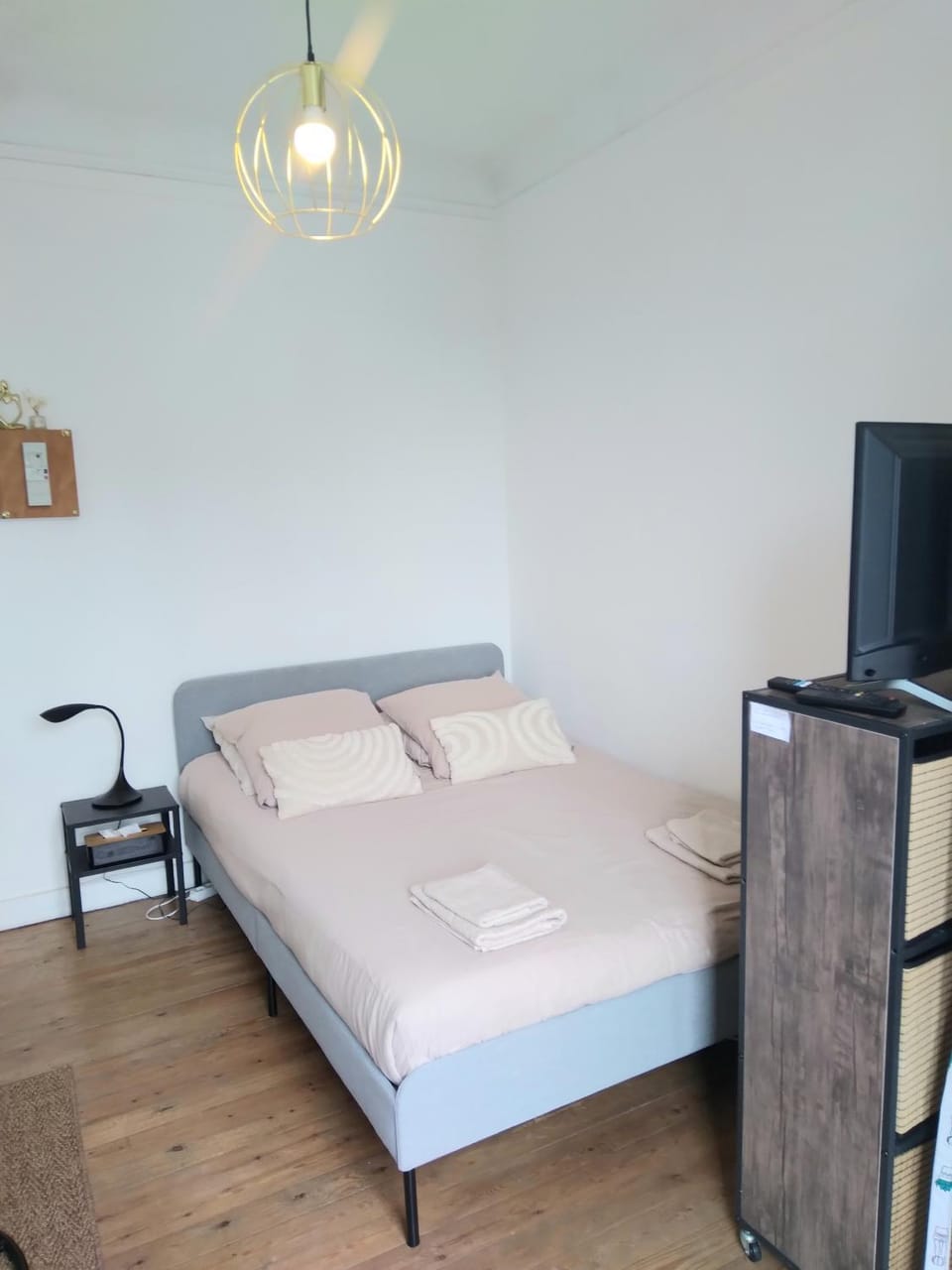 Studio le Métropole Centre ville Apartment in Deauville