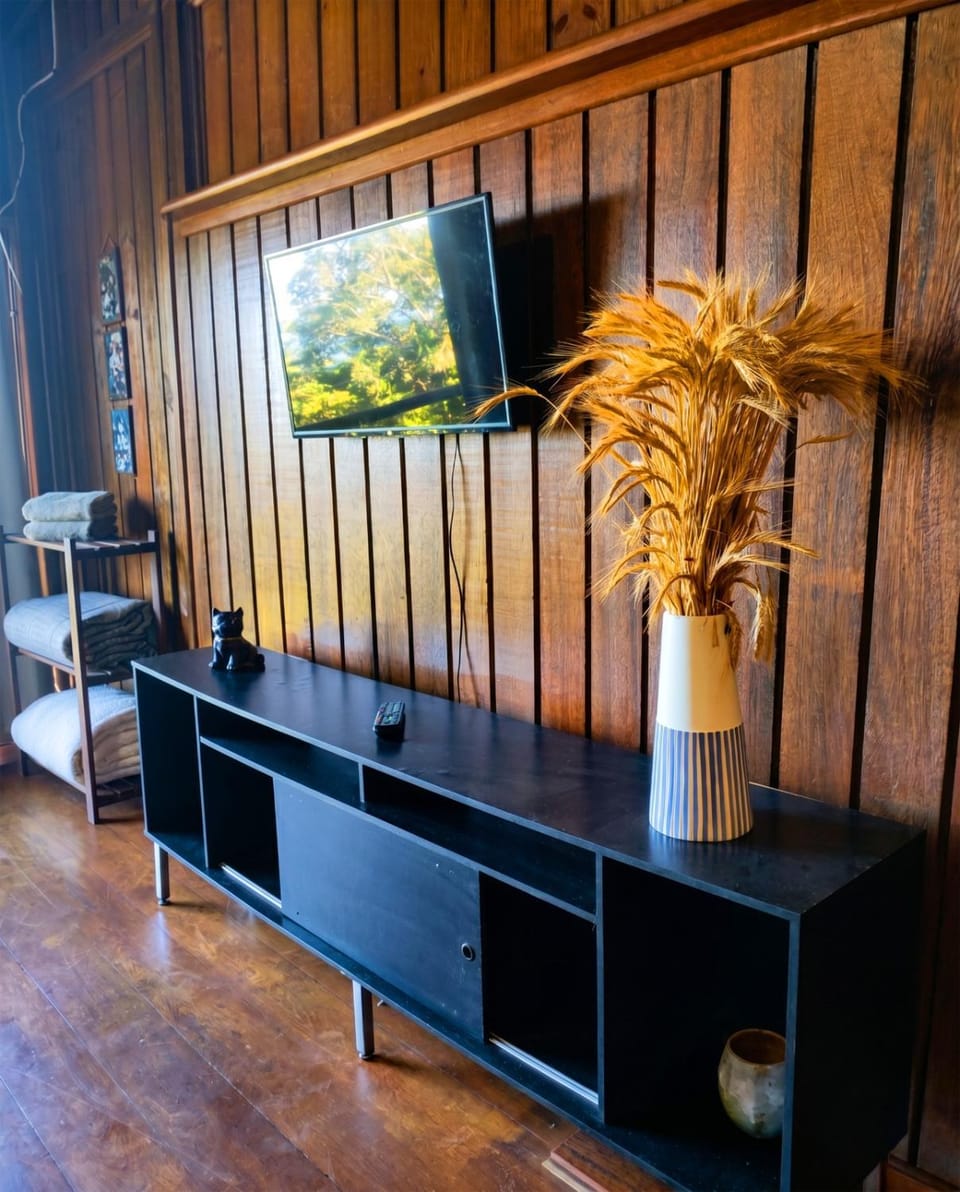Casa do Mirante quarto 302 Bed and Breakfast in Florianopolis