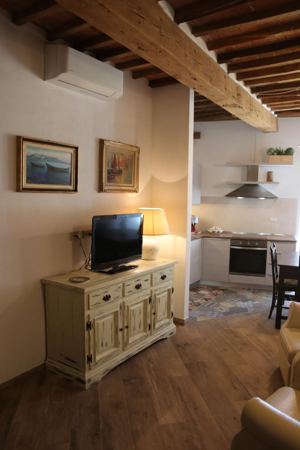 La Casa di Montecristo Apartment Apartment in Piombino