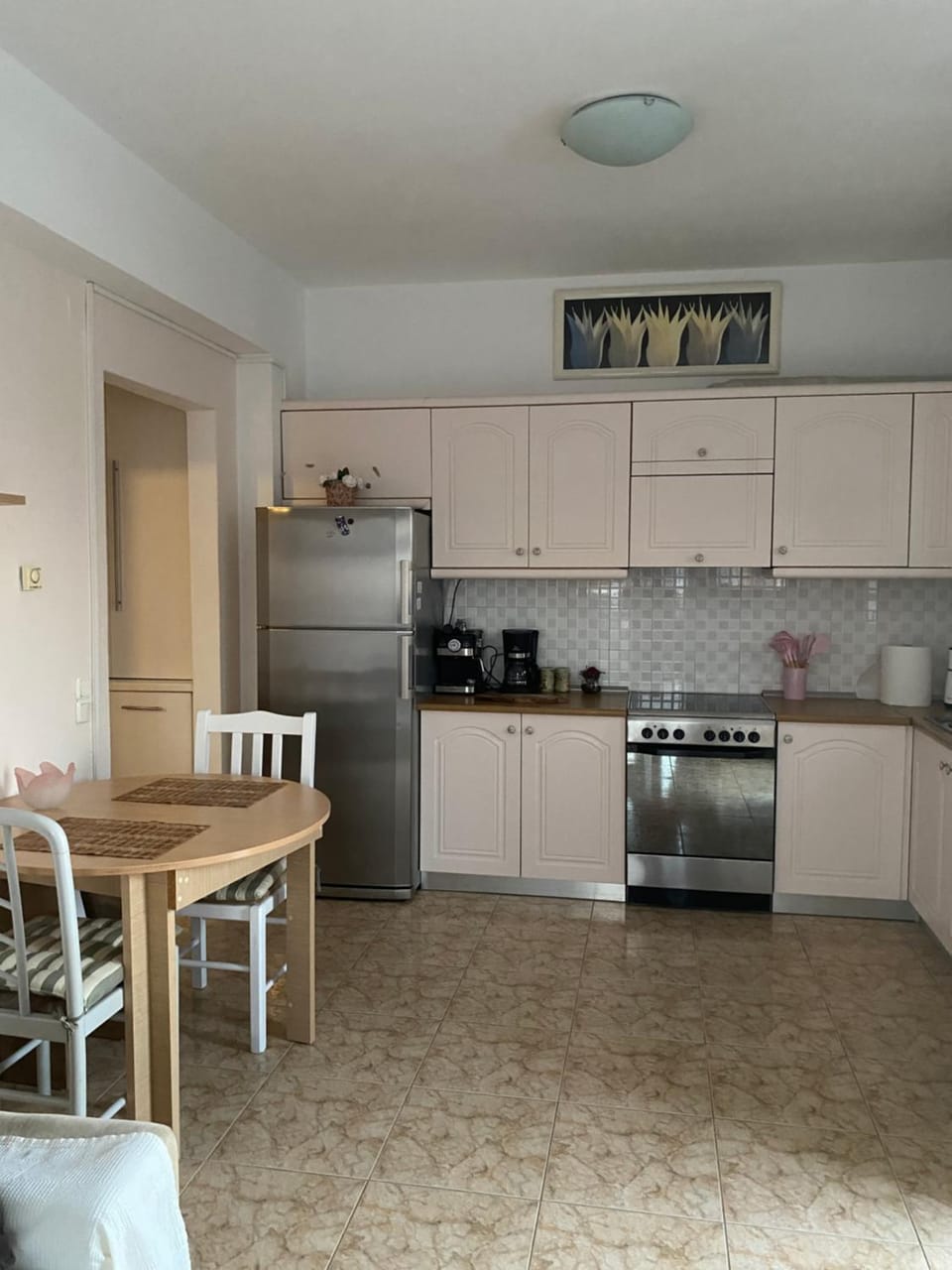 MARIA Cozy apartment 1 Apartment in Crete