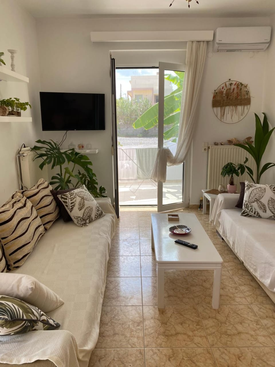 MARIA Cozy apartment 1 Apartment in Crete