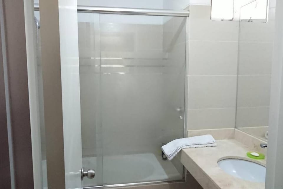 Elegante Flat en inmejorable ubicación - San Isidro Apartment in San Isidro