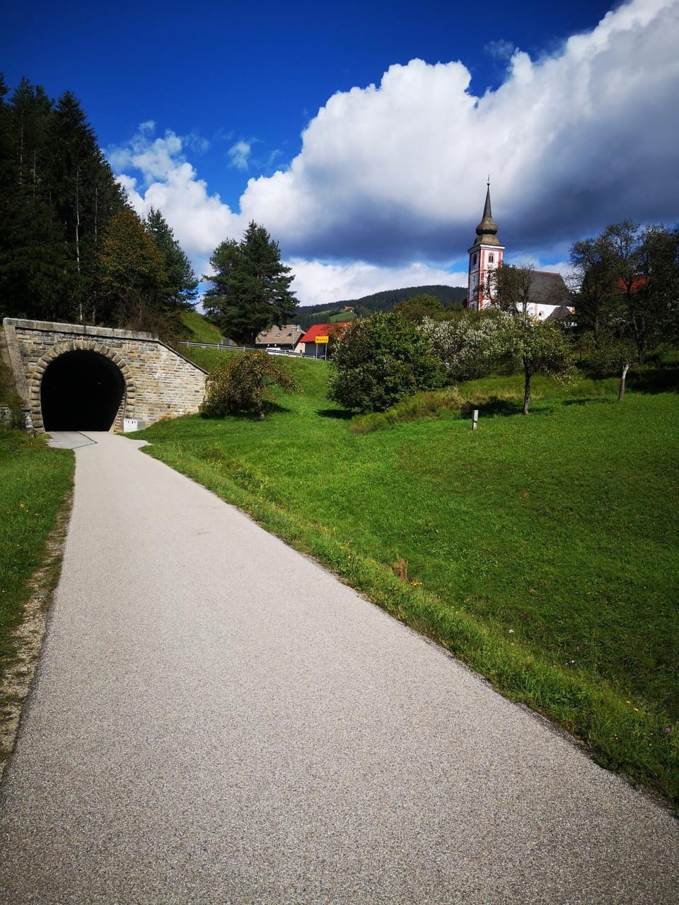 Cycling