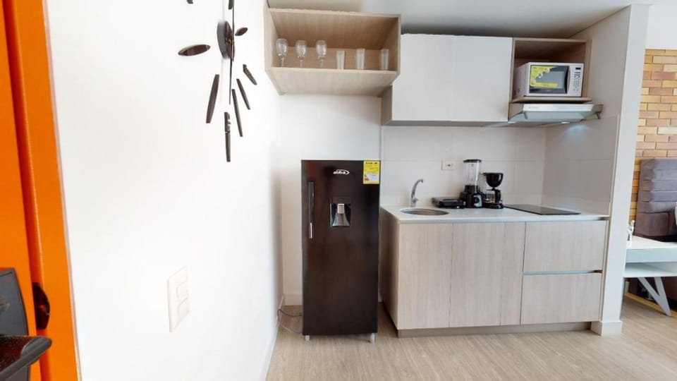 MarioRental Chapinero Apartment hotel in Bogota