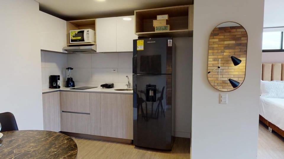 MarioRental Chapinero Apartment hotel in Bogota