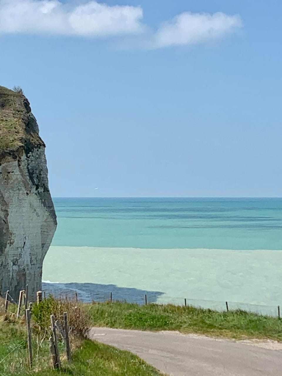 Beach, Sea view