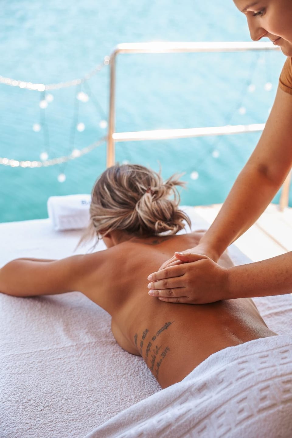 Massage