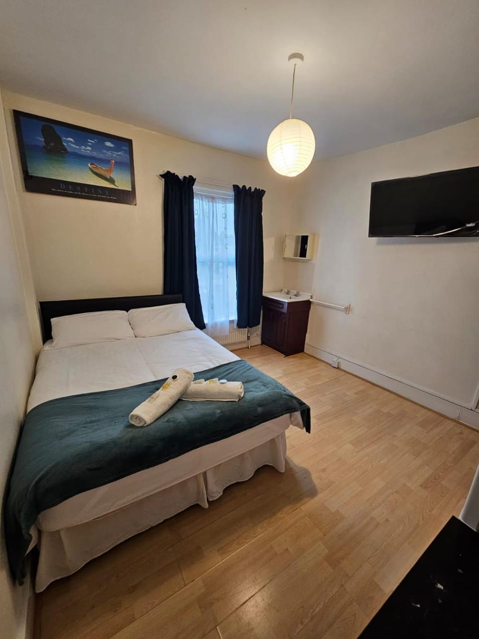 Bruce Rooms Bed and Breakfast in London