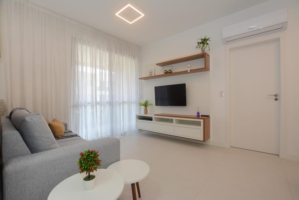 Communal lounge/ TV room, Living room, air conditioner