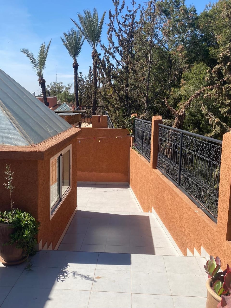 Balcony/Terrace, Balcony/Terrace