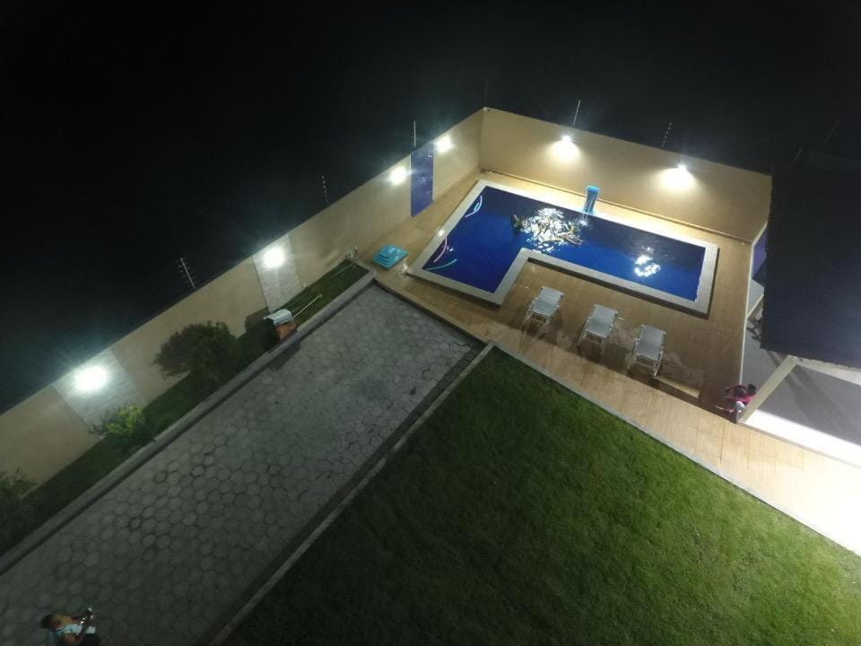 Dunas Residence - Casa 06 House in State of Maranhão, Brazil