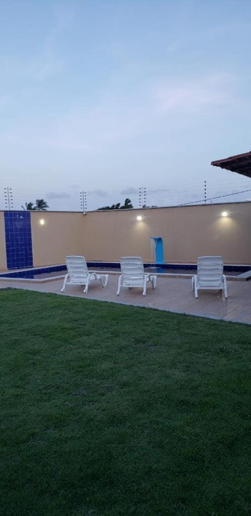 Dunas Residence - Casa 06 House in State of Maranhão, Brazil