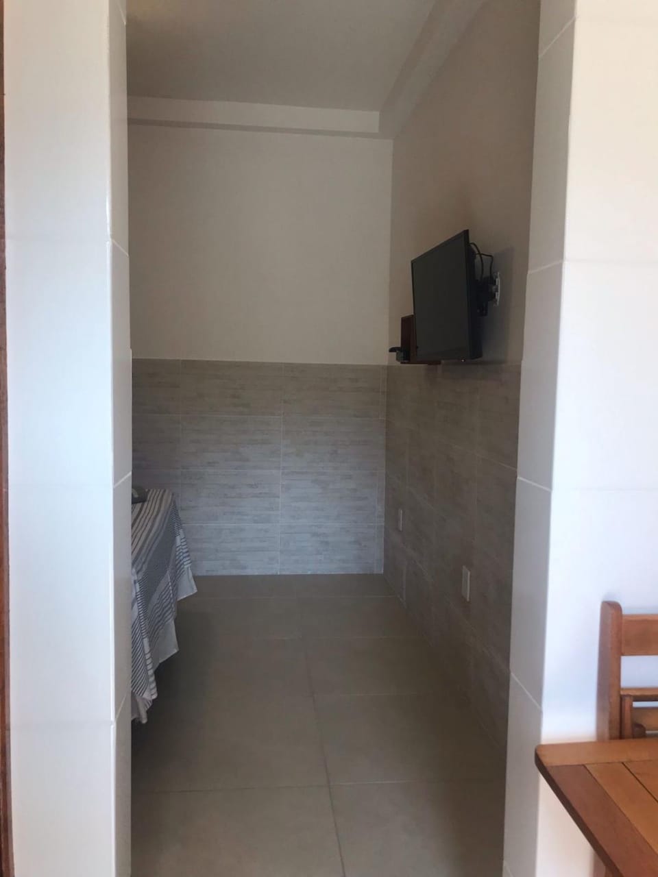 Herdeiros do Pai Apartment in State of Rio de Janeiro