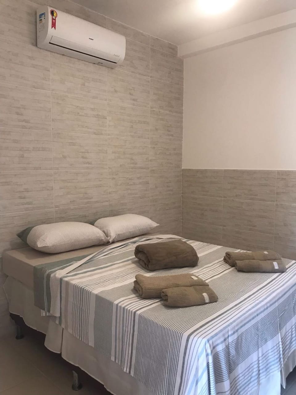 Herdeiros do Pai Apartment in State of Rio de Janeiro