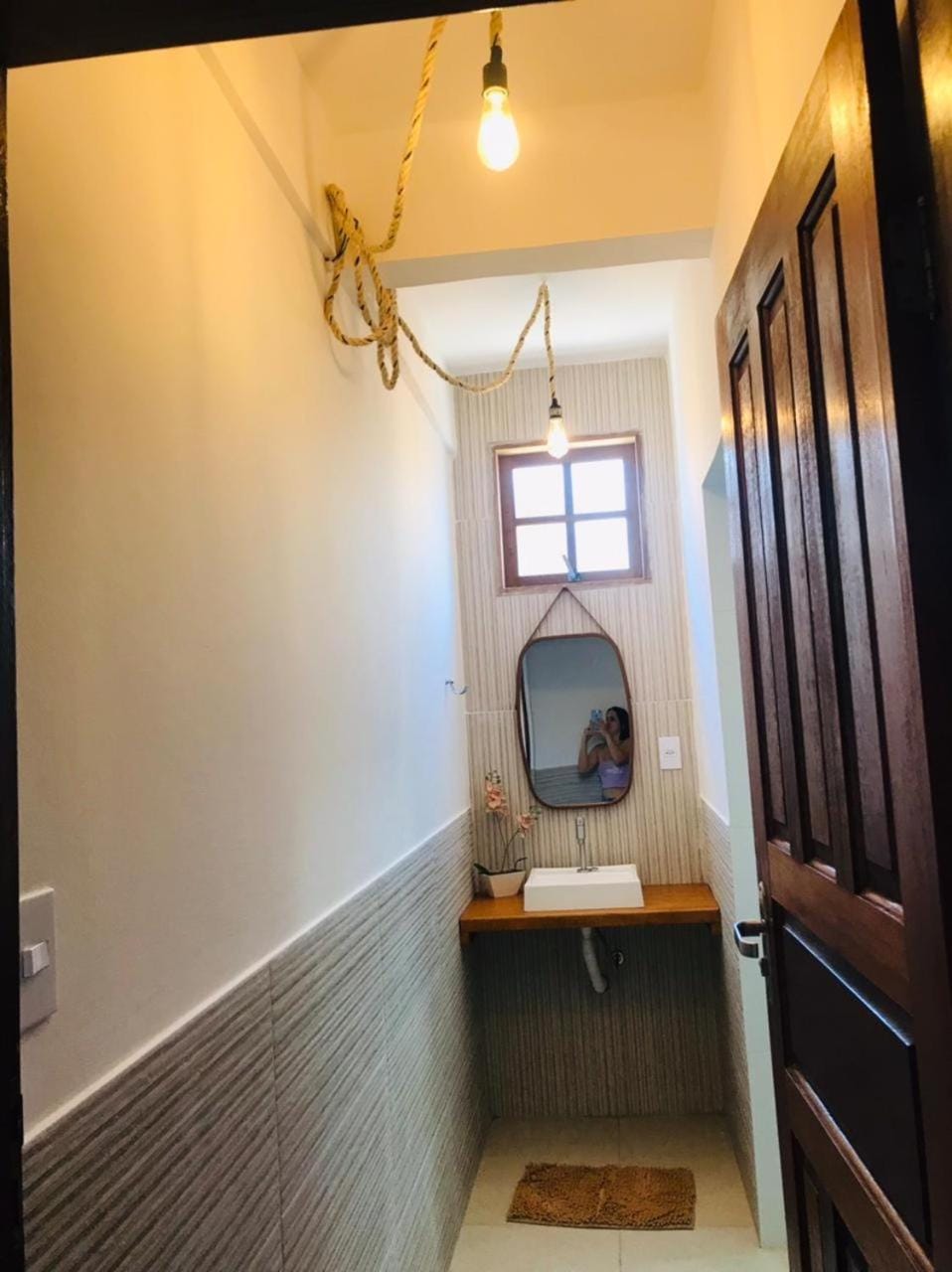 Herdeiros do Pai Apartment in State of Rio de Janeiro