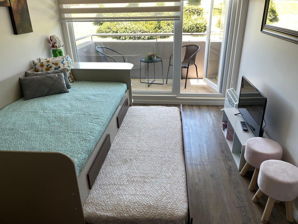 departamento excelente ubicacion Apartment in Los Lagos, Chile