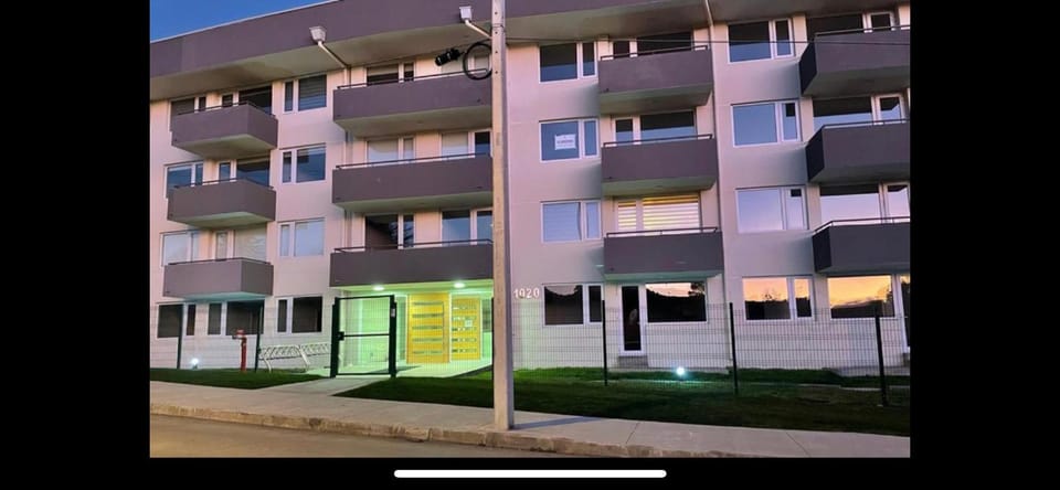 departamento excelente ubicacion Apartment in Los Lagos, Chile
