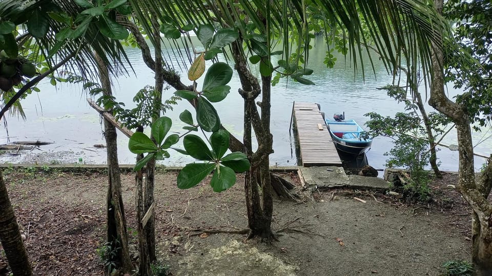 River view