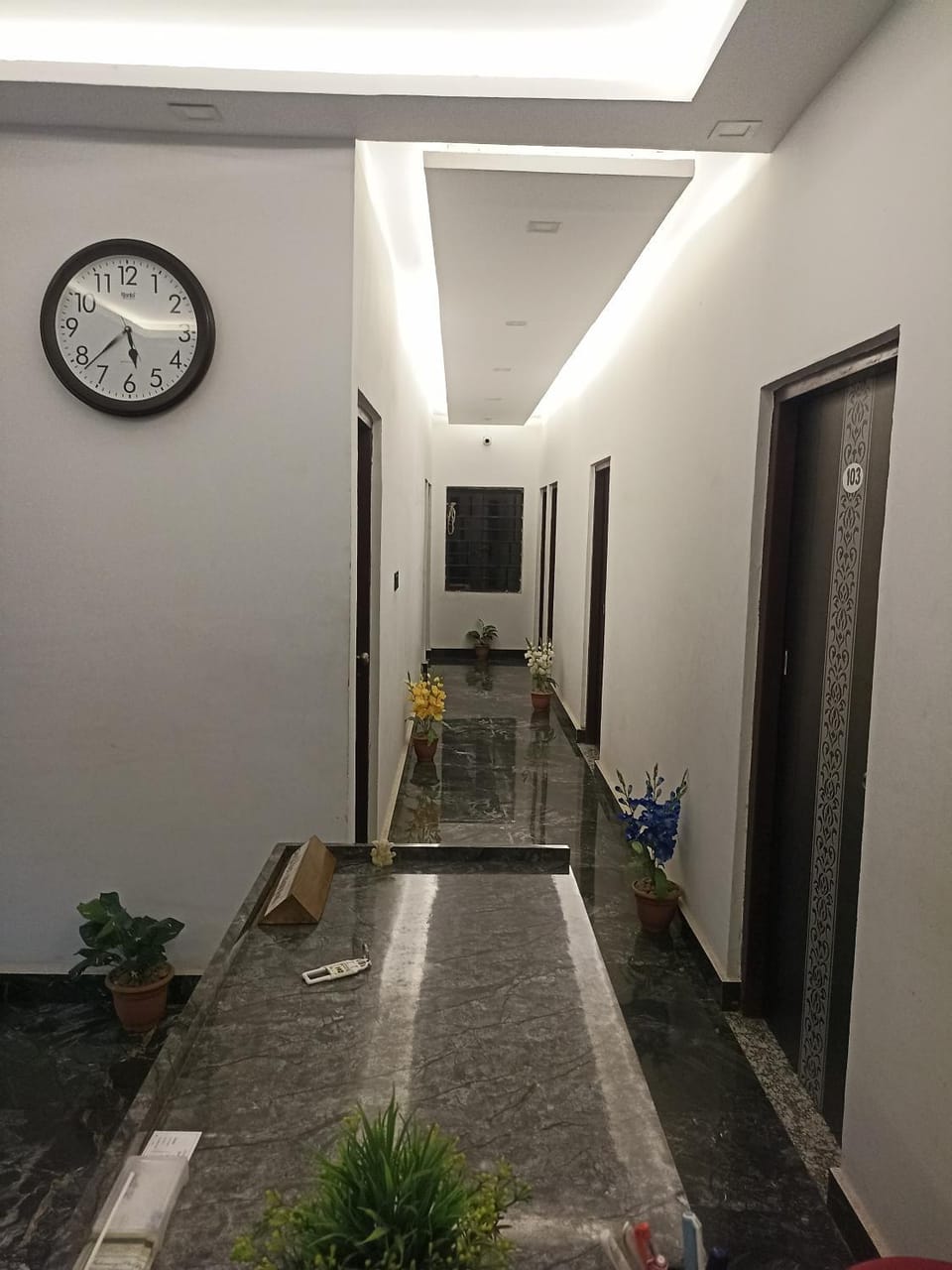 Anand Vihar Hotel in West Bengal