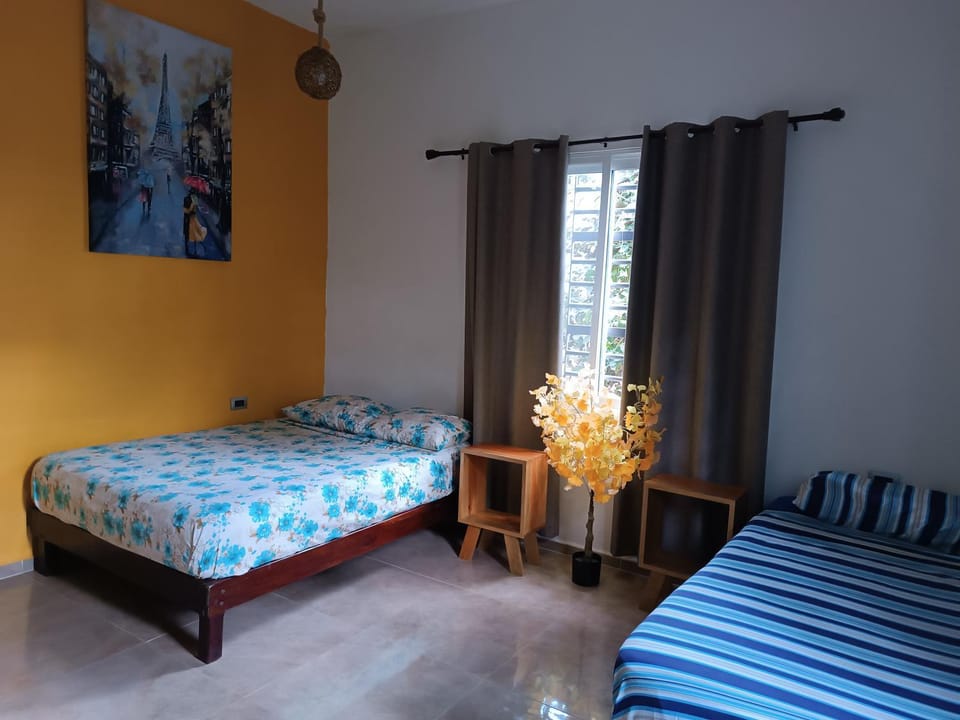 casa flores Apartment in State of Quintana Roo