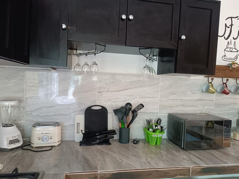 casa flores Apartment in State of Quintana Roo